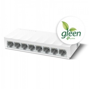 Switch No administrable TP-LINK LS1008